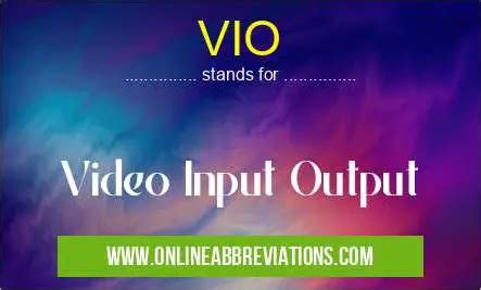 milyon88.vio|vio meaning.